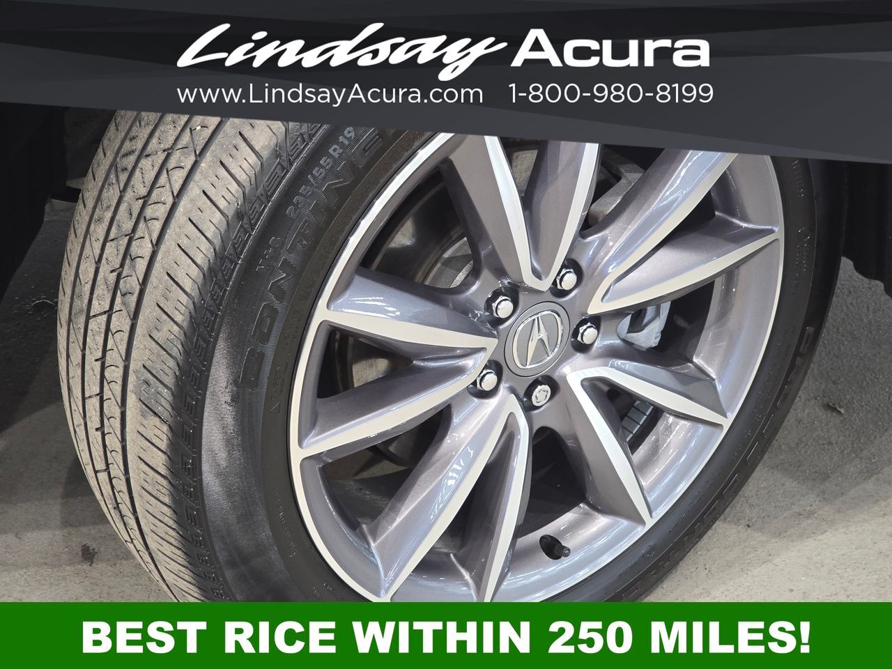 2023 Acura RDX Technology Package Columbus OH