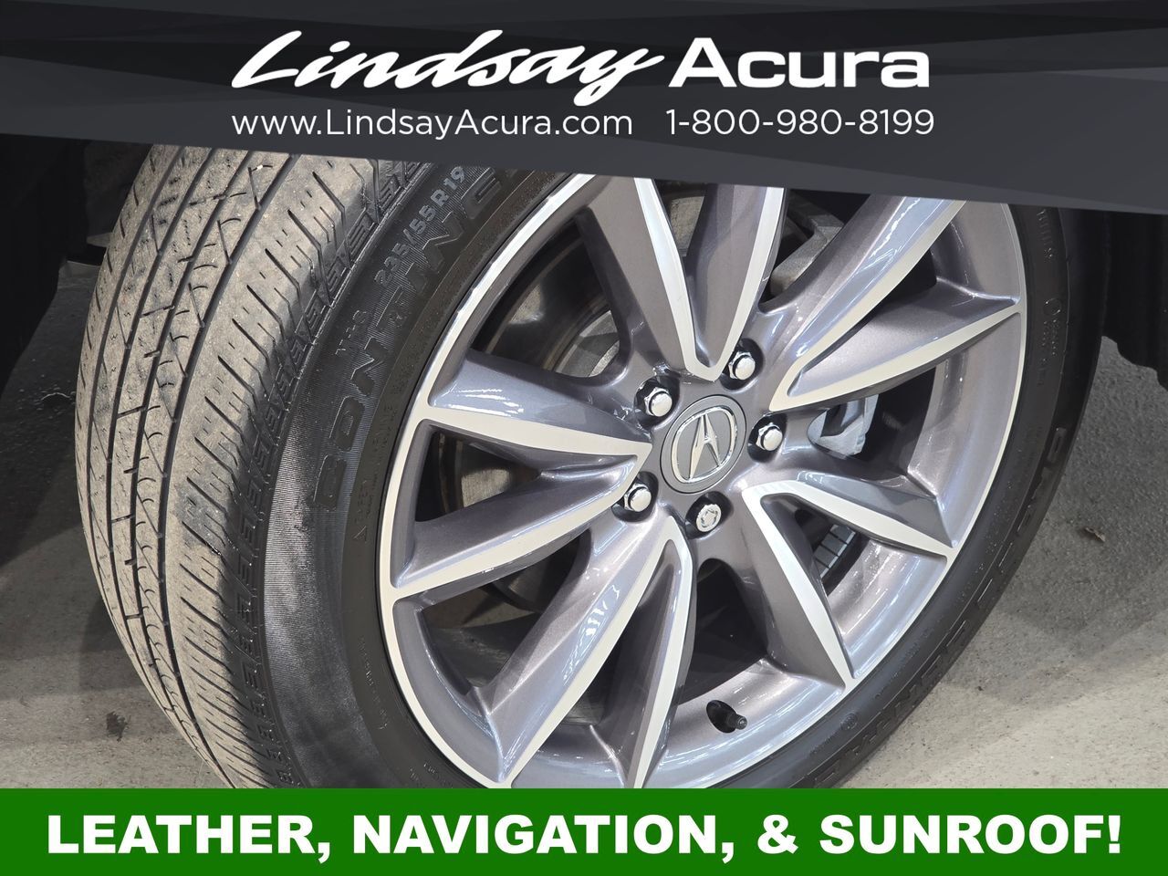 2023 Acura RDX Technology Package Columbus OH