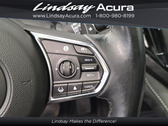 2023 Acura RDX Technology Package Columbus OH