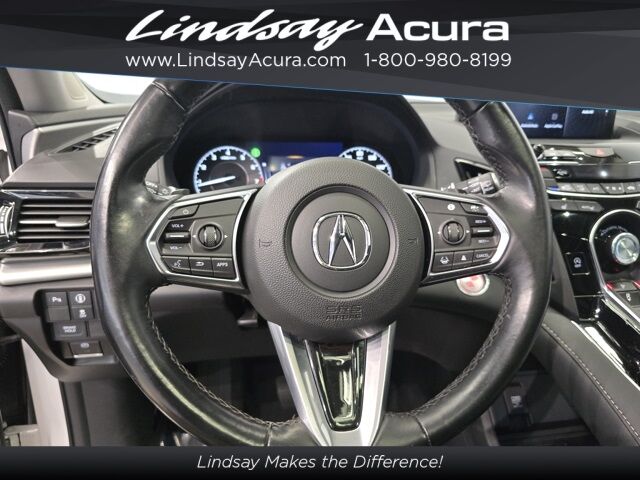 2023 Acura RDX Technology Package Columbus OH