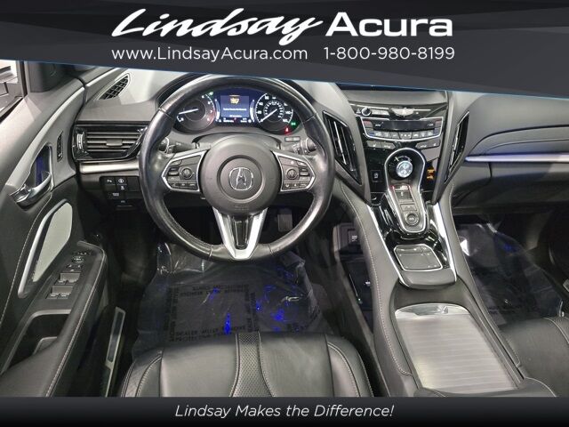 2023 Acura RDX Technology Package Columbus OH