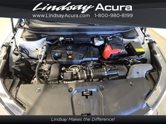 2023 Acura RDX Technology Package Columbus OH