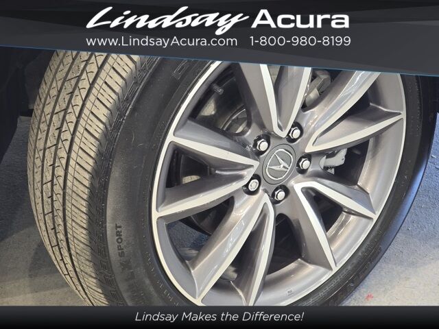 2023 Acura RDX Technology Package Columbus OH