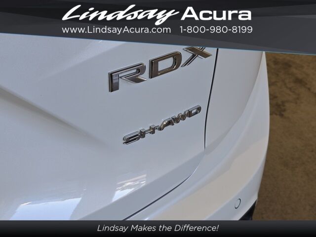 2023 Acura RDX Technology Package Columbus OH