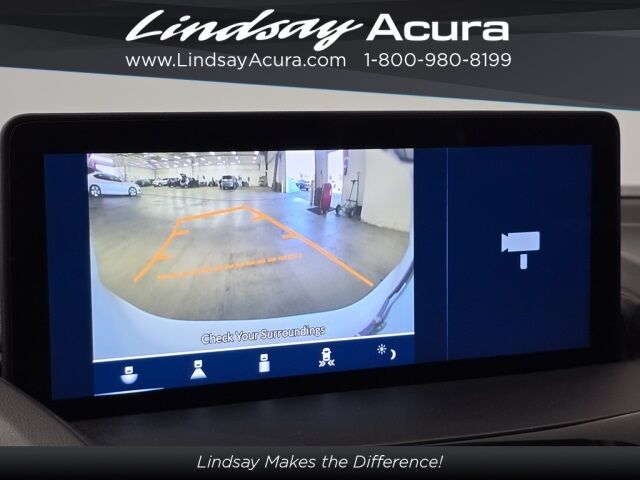 2023 Acura RDX Technology Package Columbus OH
