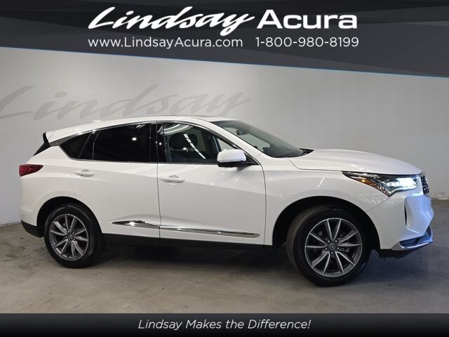 2023 Acura RDX Technology Package Columbus OH