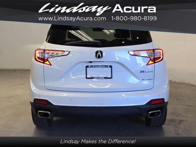 2023 Acura RDX Technology Package Columbus OH