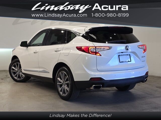 2023 Acura RDX Technology Package Columbus OH