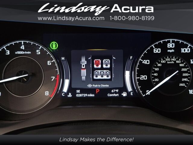 2023 Acura RDX Technology Package Columbus OH