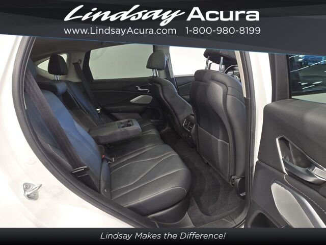 2023 Acura RDX Technology Package Columbus OH