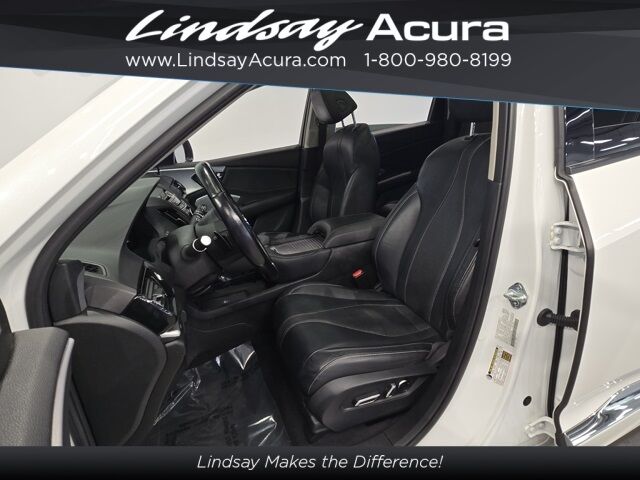 2023 Acura RDX Technology Package Columbus OH