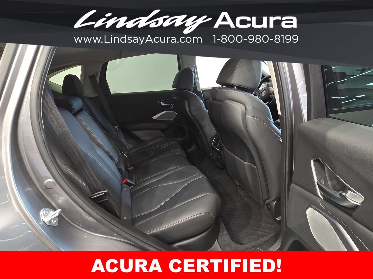 2023 Acura RDX Technology Package Columbus OH