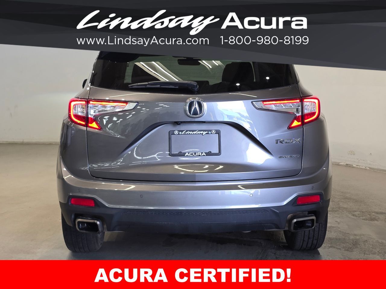 2023 Acura RDX Technology Package Columbus OH