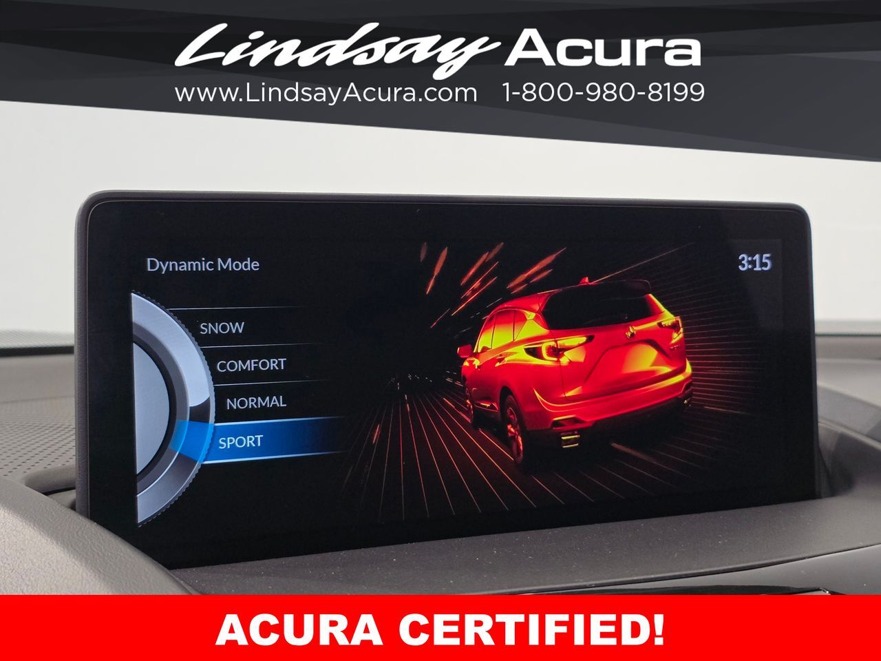 2023 Acura RDX Technology Package Columbus OH