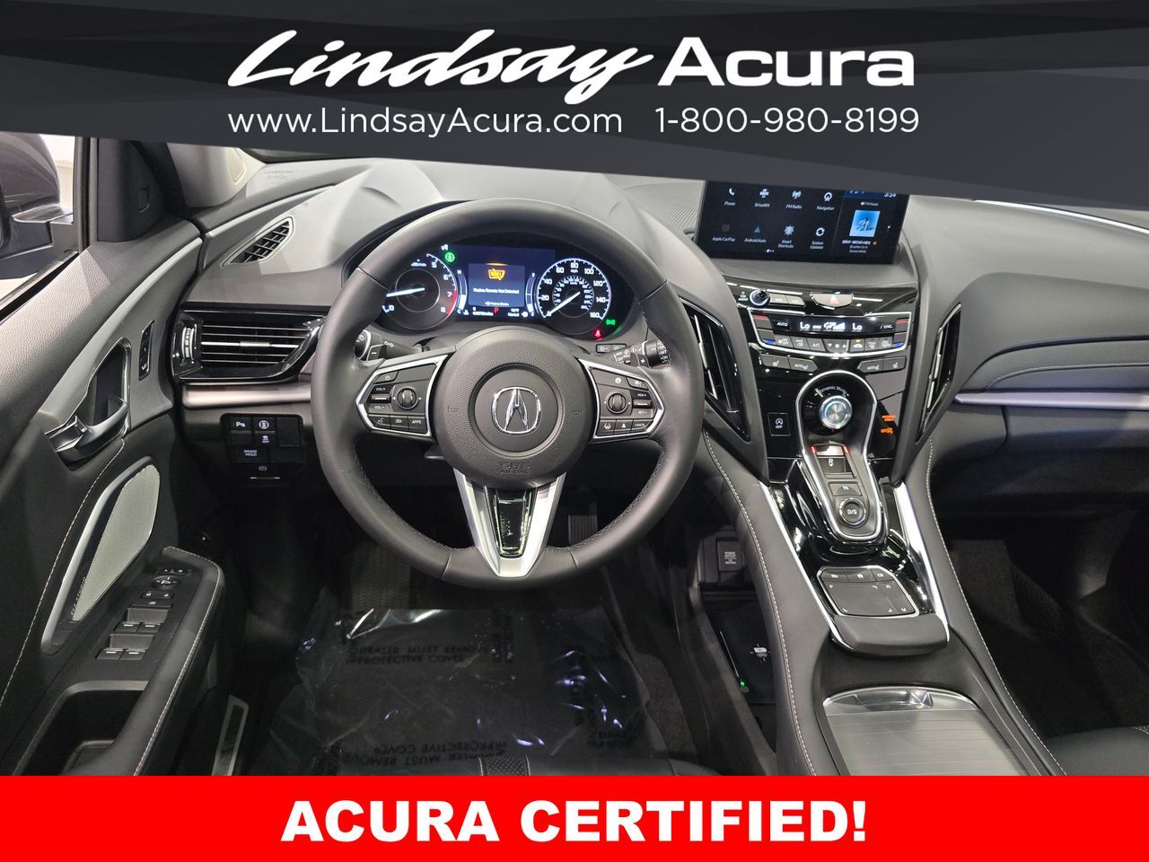 2023 Acura RDX Technology Package Columbus OH