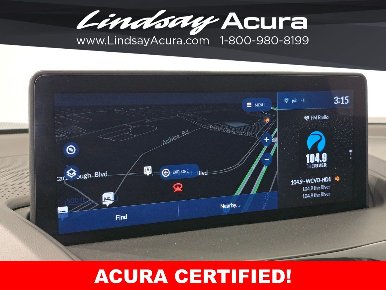 2023 Acura RDX Technology Package Columbus OH