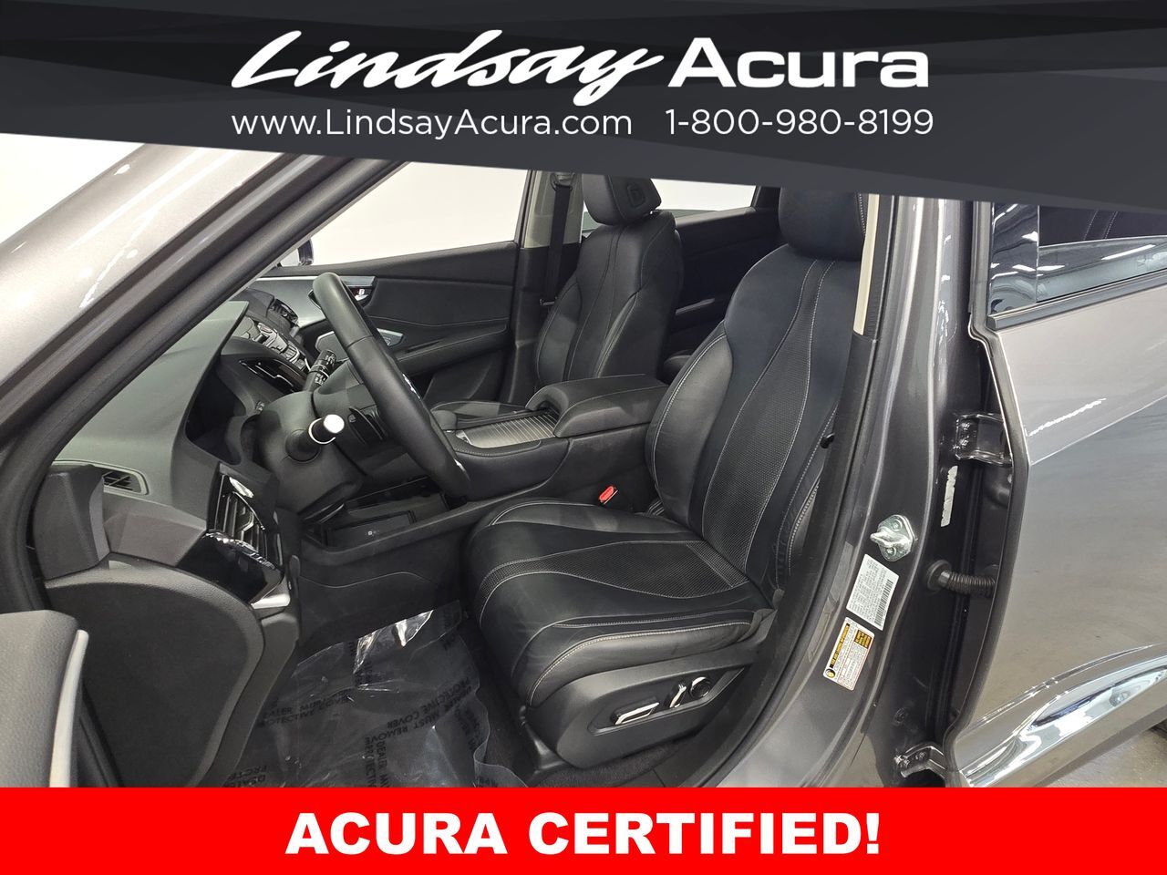 2023 Acura RDX Technology Package Columbus OH