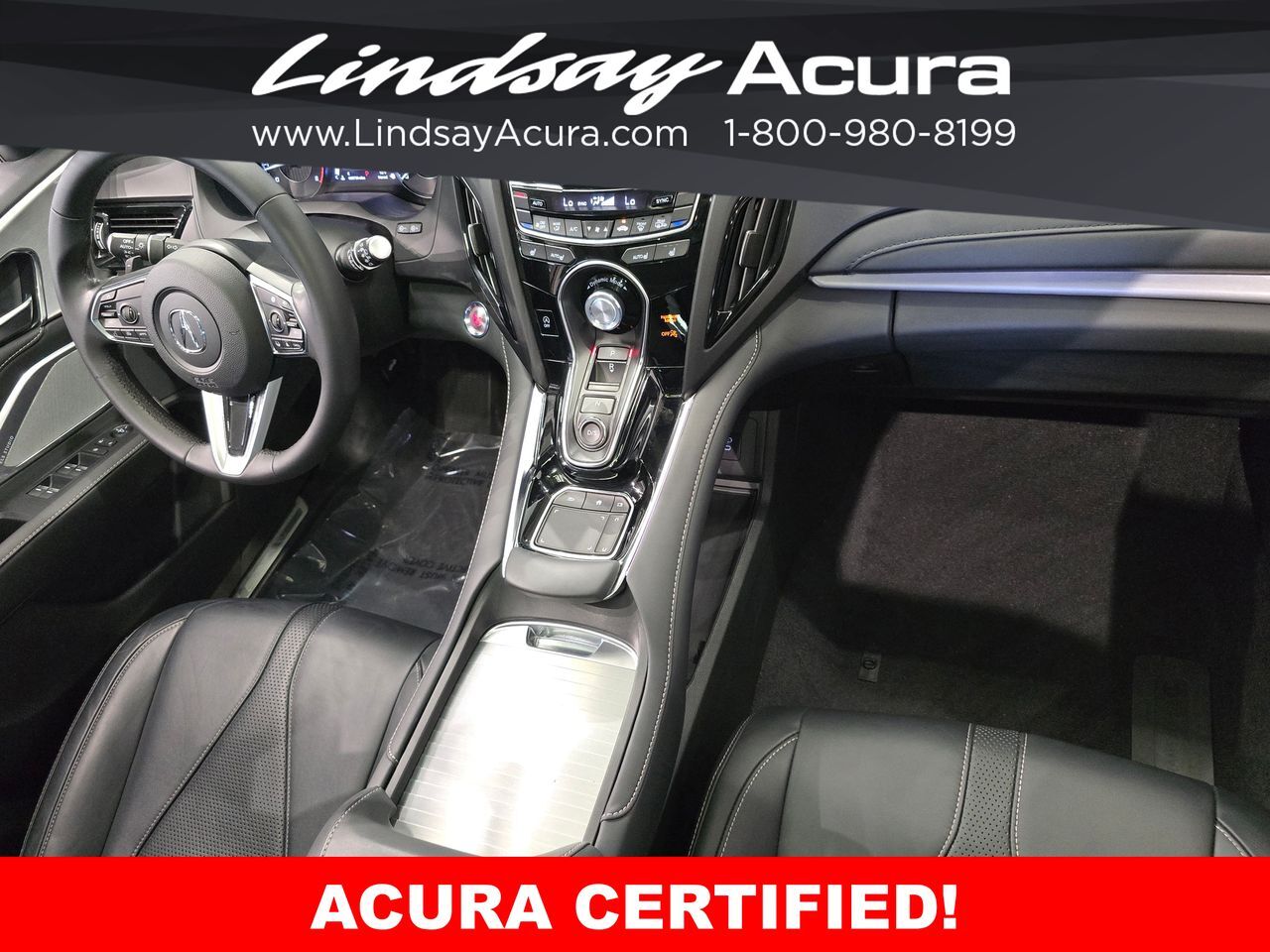 2023 Acura RDX Technology Package Columbus OH