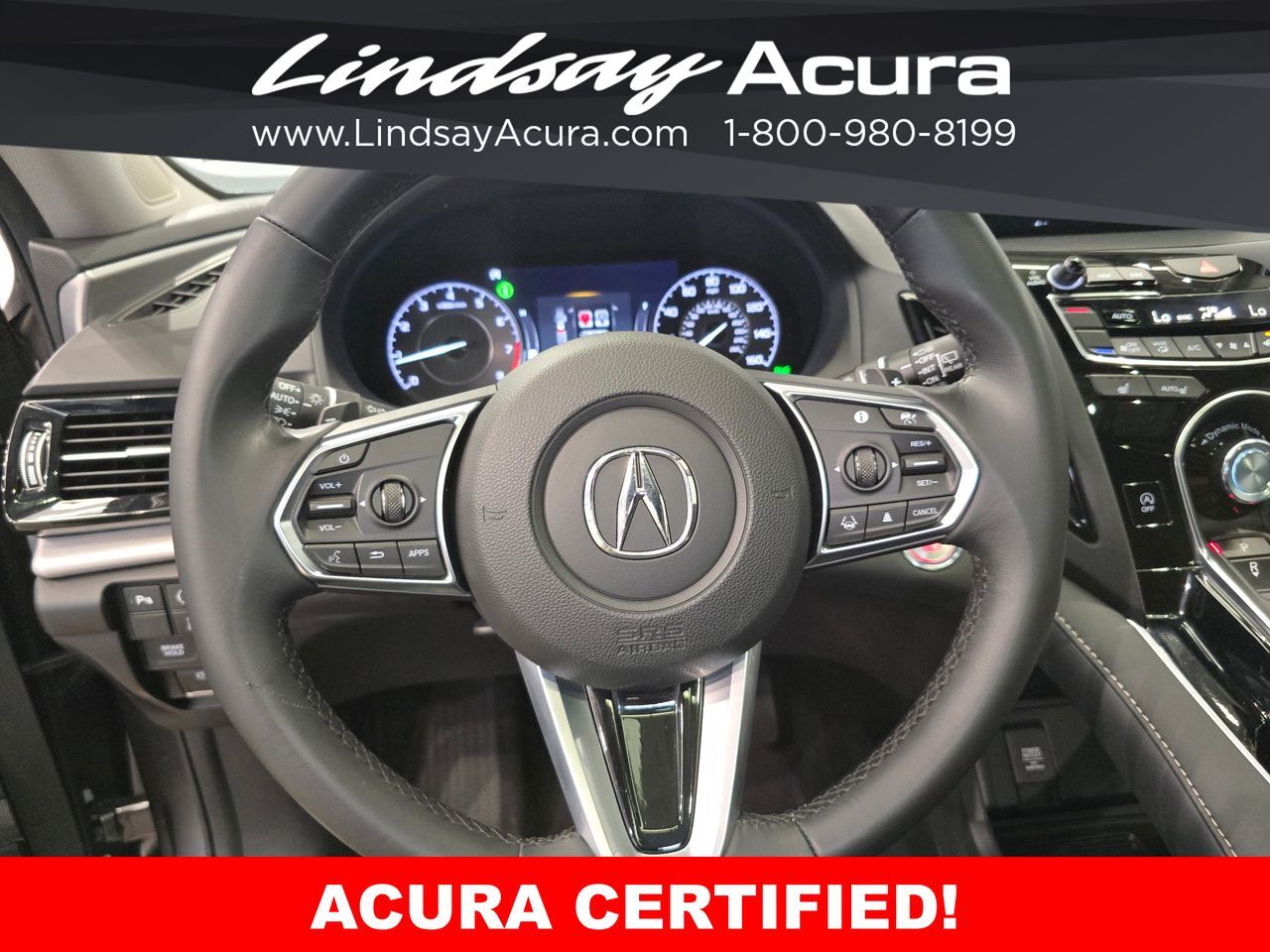 2023 Acura RDX Technology Package Columbus OH