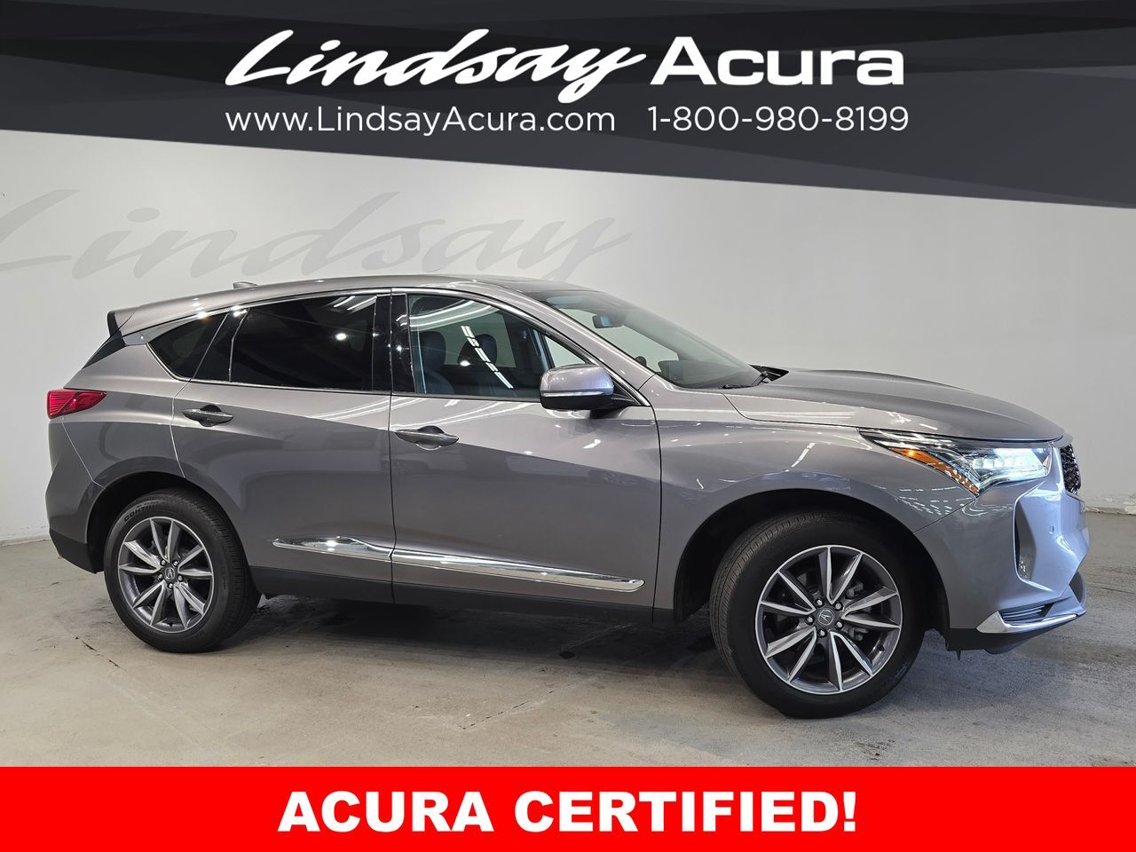 2023 Acura RDX Technology Package Columbus OH