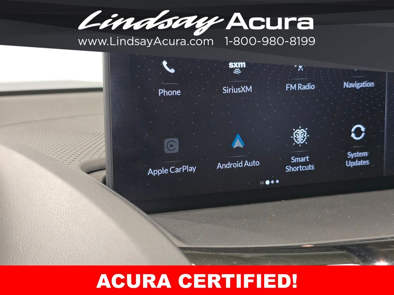 2023 Acura RDX Technology Package Columbus OH
