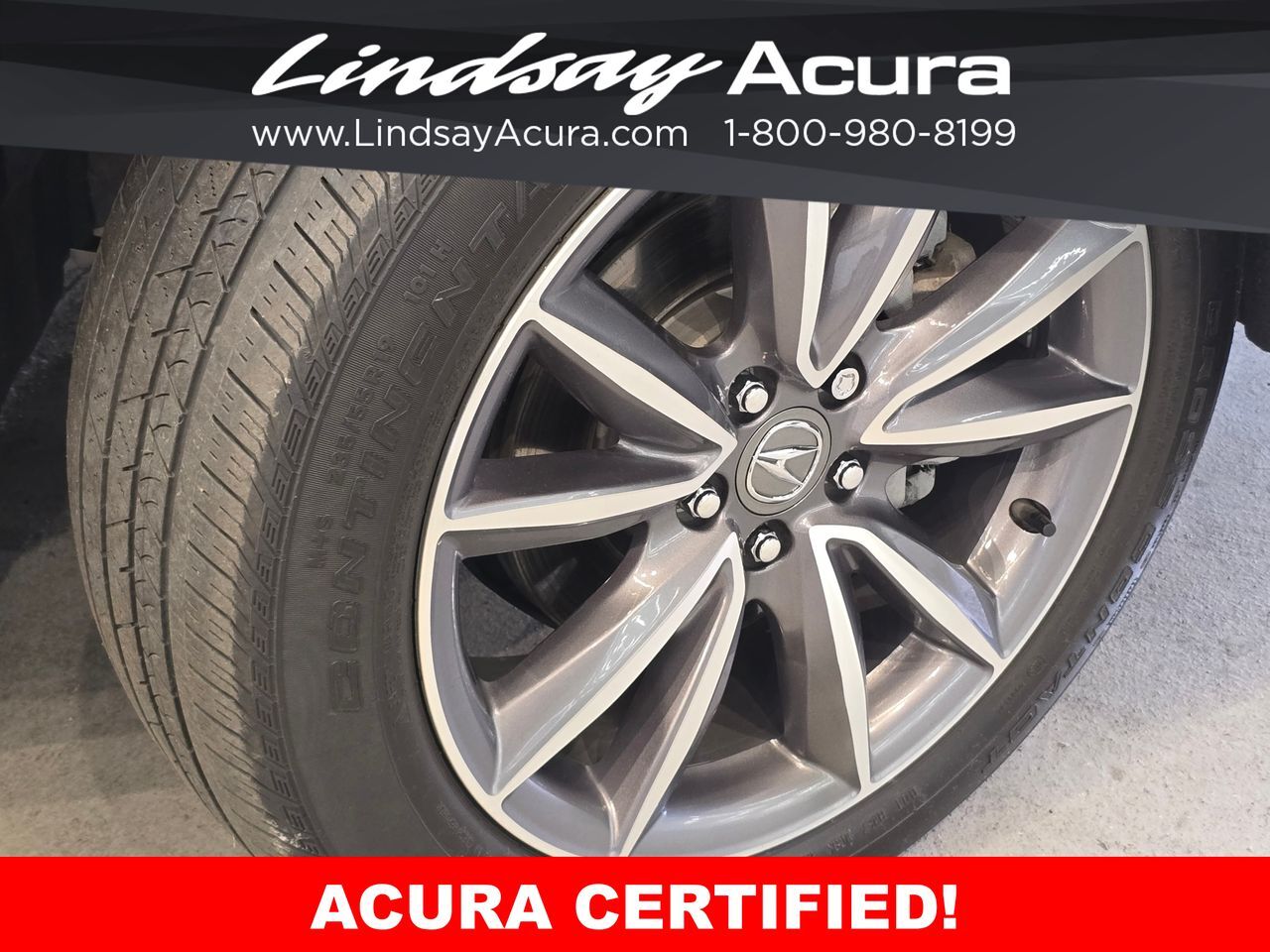 2023 Acura RDX Technology Package Columbus OH