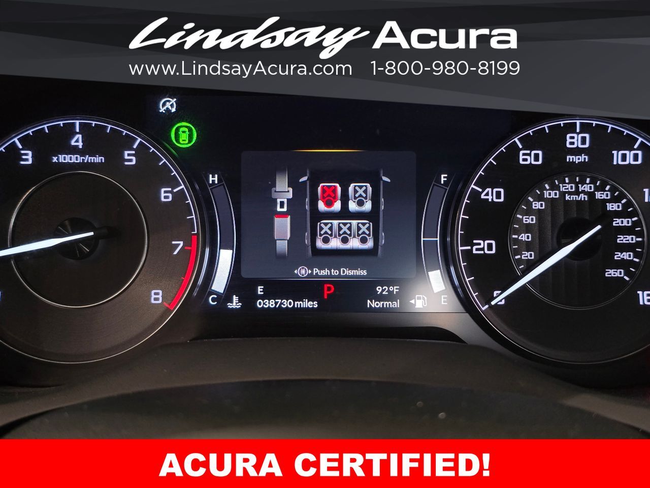 2023 Acura RDX Technology Package Columbus OH