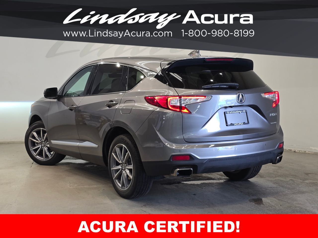 2023 Acura RDX Technology Package Columbus OH
