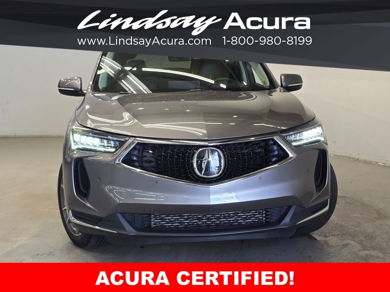 2023 Acura RDX Technology Package Columbus OH