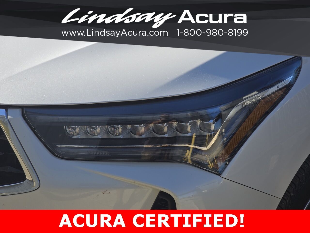 2023 Acura RDX Technology Package Columbus OH