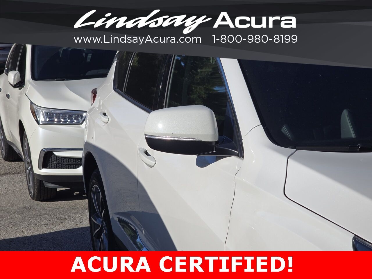 2023 Acura RDX Technology Package Columbus OH