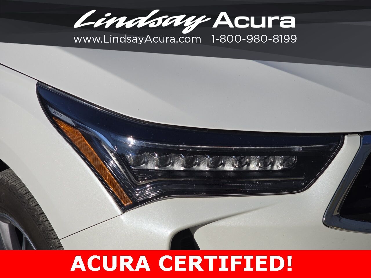 2023 Acura RDX Technology Package Columbus OH
