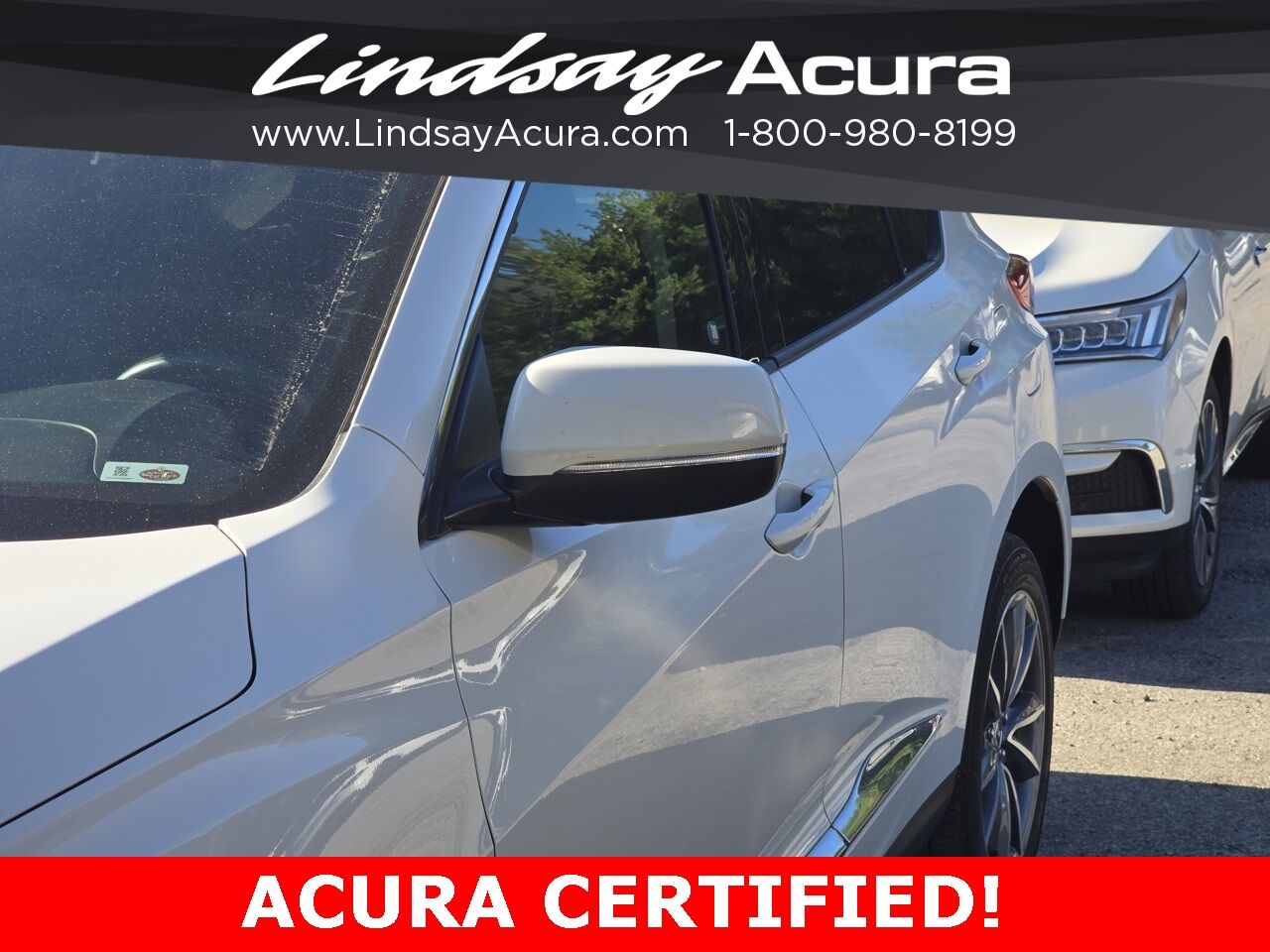 2023 Acura RDX Technology Package Columbus OH