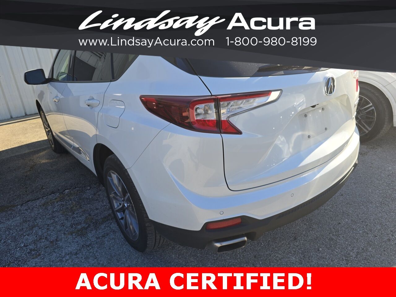 2023 Acura RDX Technology Package Columbus OH