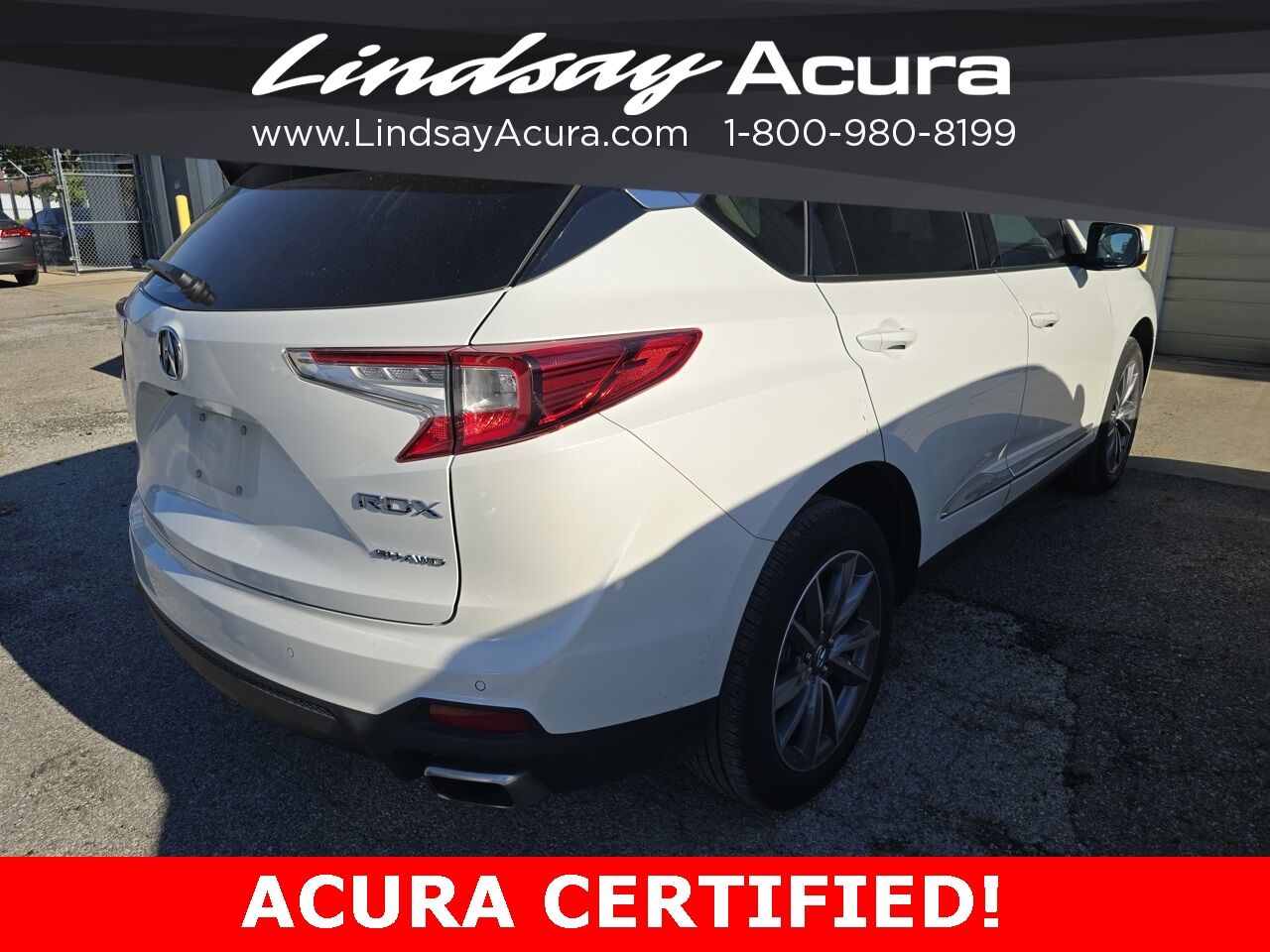 2023 Acura RDX Technology Package Columbus OH