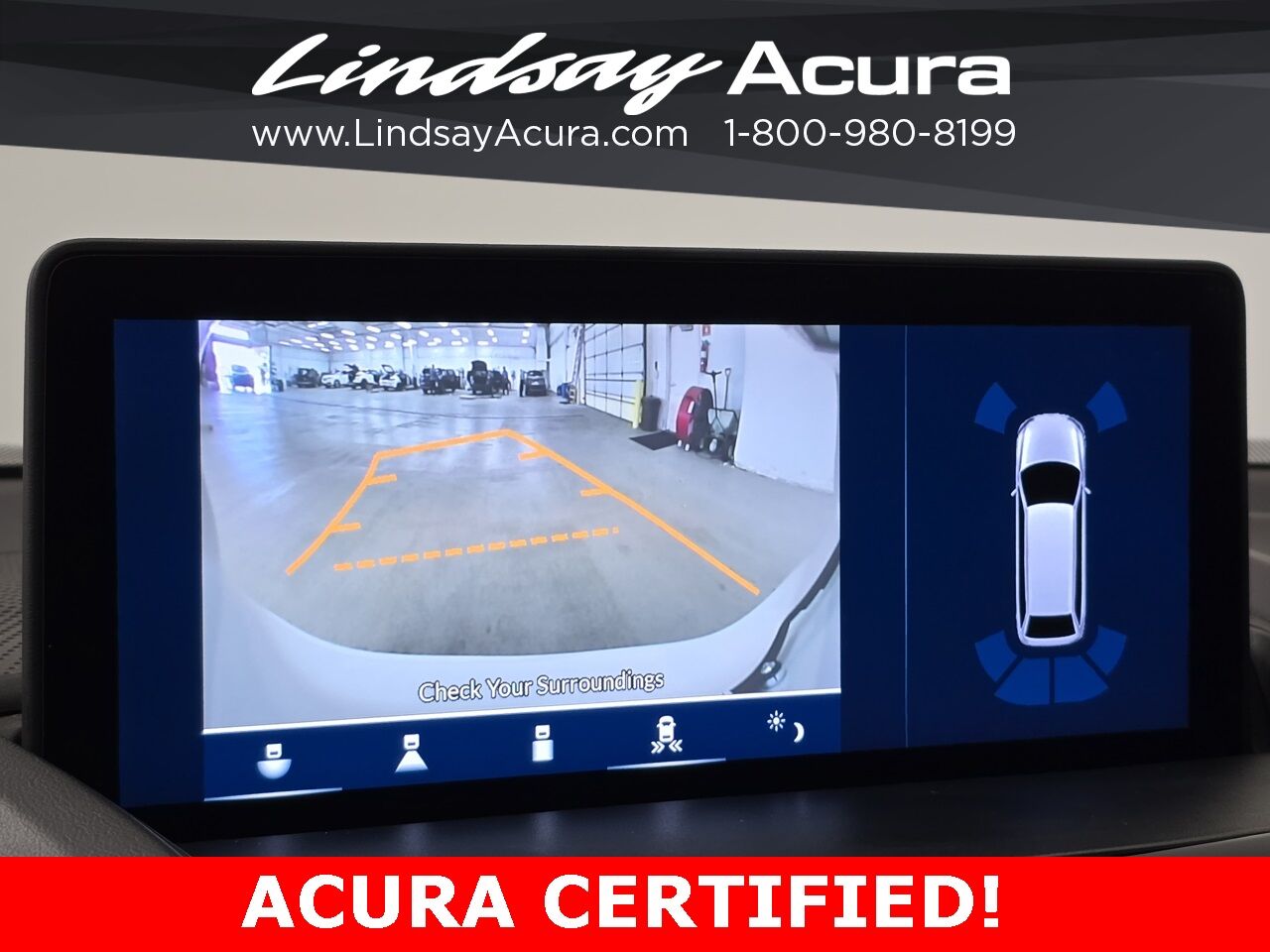 2023 Acura RDX Technology Package Columbus OH