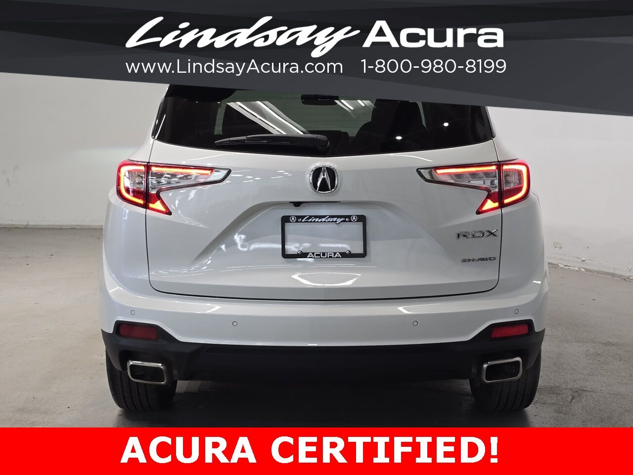 2023 Acura RDX Technology Package Columbus OH