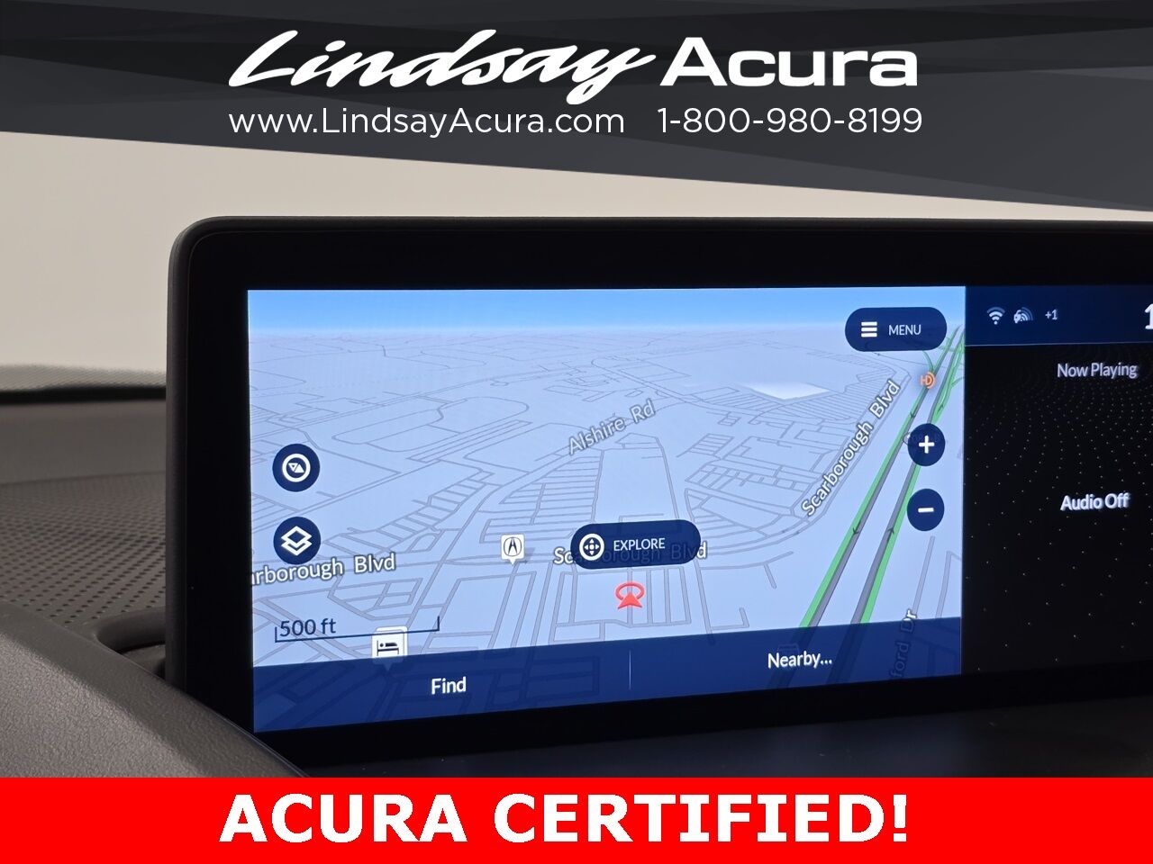 2023 Acura RDX Technology Package Columbus OH