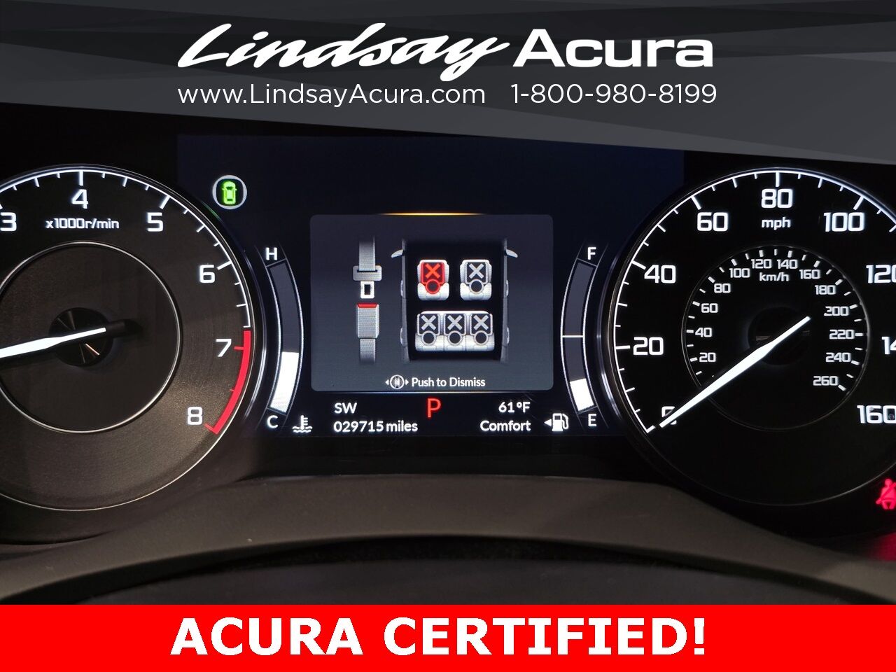 2023 Acura RDX Technology Package Columbus OH