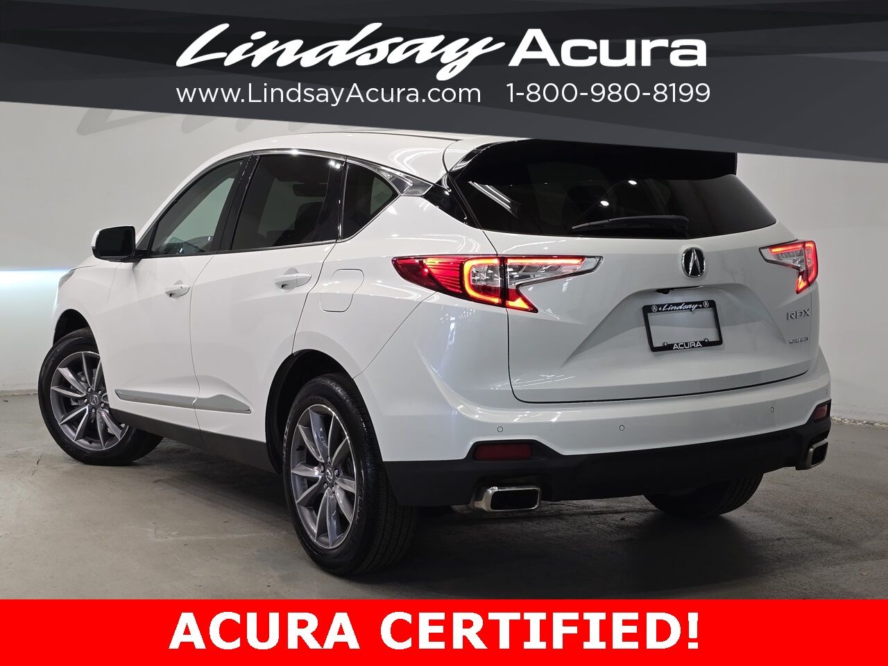2023 Acura RDX Technology Package Columbus OH