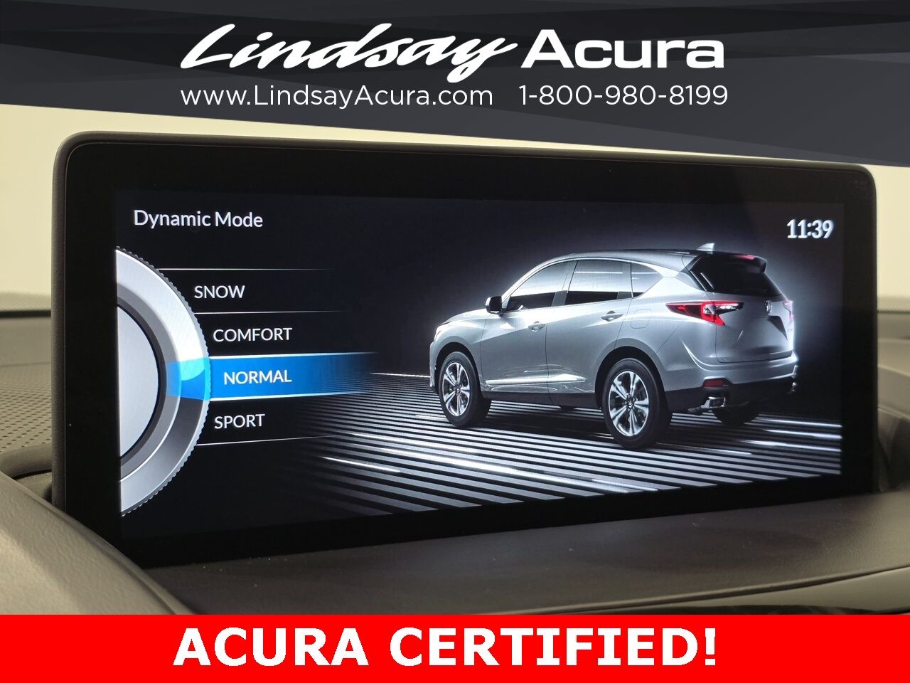 2023 Acura RDX Technology Package Columbus OH