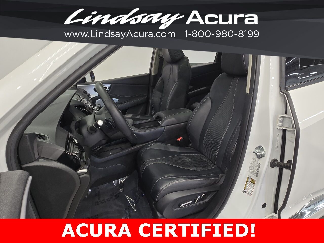 2023 Acura RDX Technology Package Columbus OH