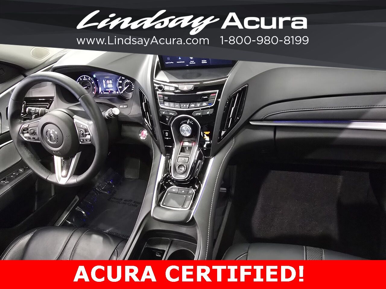 2023 Acura RDX Technology Package Columbus OH