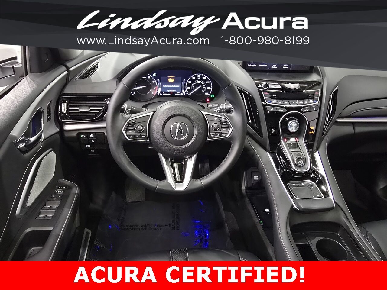 2023 Acura RDX Technology Package Columbus OH