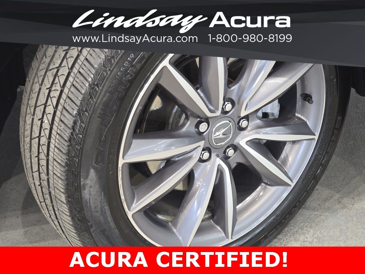 2023 Acura RDX Technology Package Columbus OH