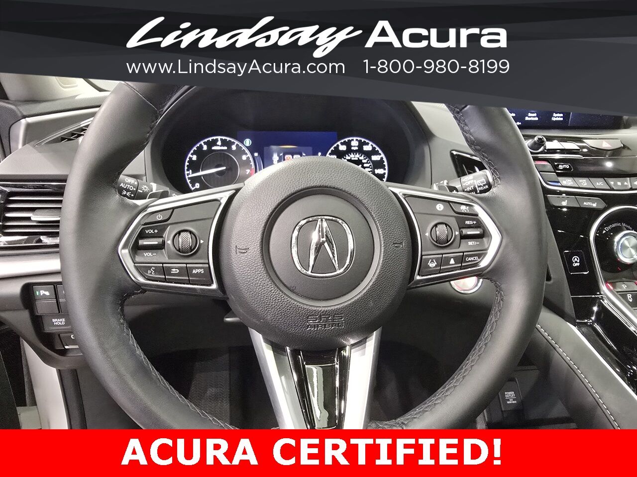 2023 Acura RDX Technology Package Columbus OH