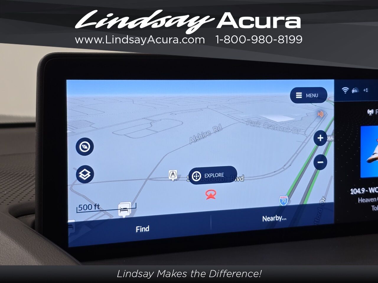 2023 Acura RDX Technology Package Columbus OH