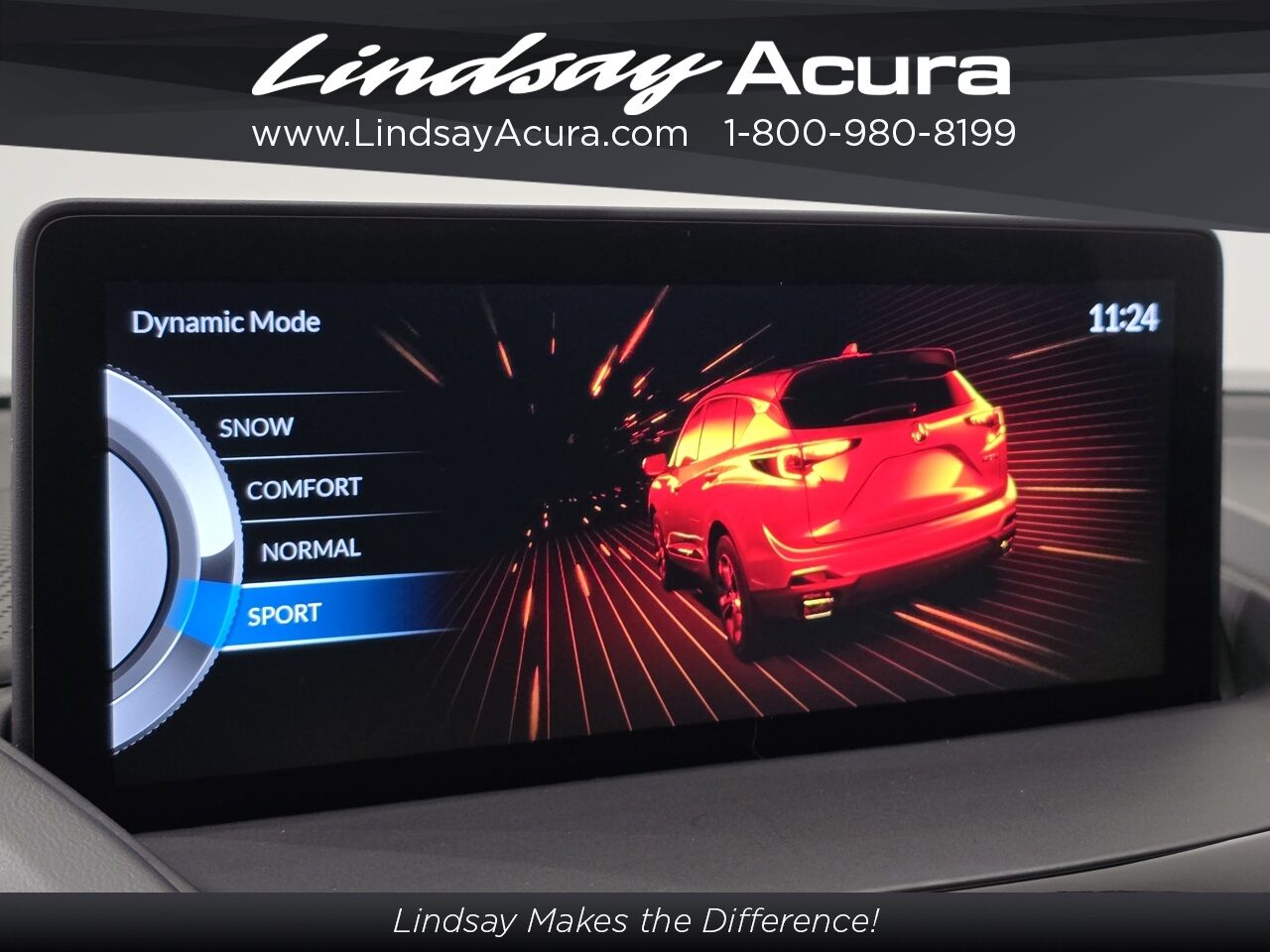 2023 Acura RDX Technology Package Columbus OH