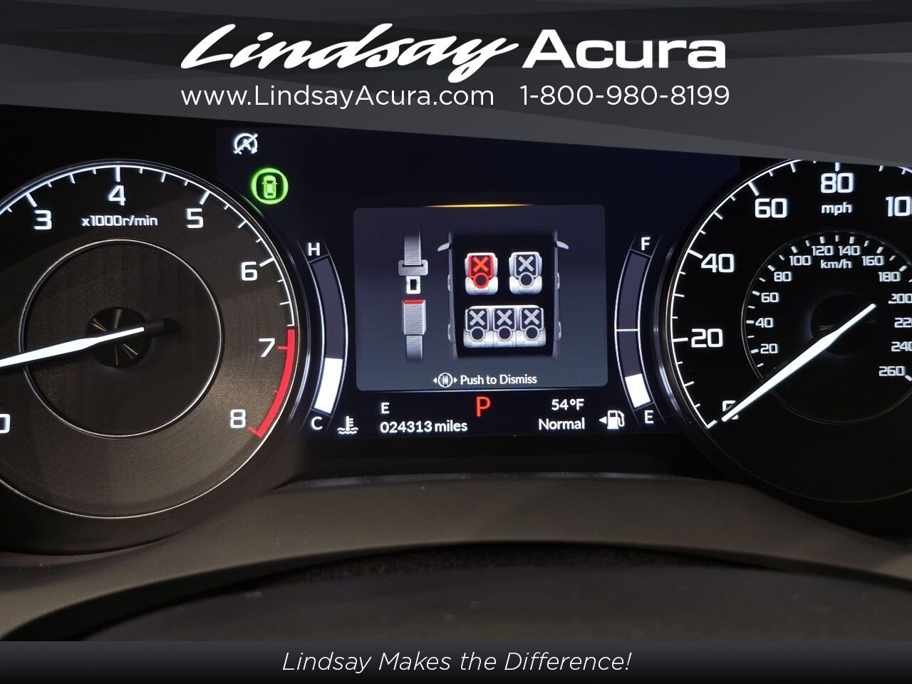 2023 Acura RDX Technology Package Columbus OH