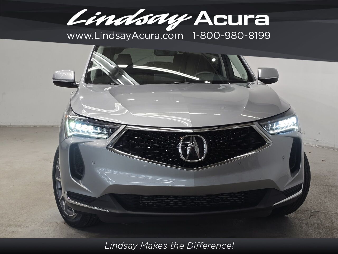 2023 Acura RDX Technology Package
